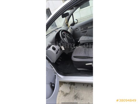 Sahibinden Citroen C3 1.6 HDi SX 2006 Model