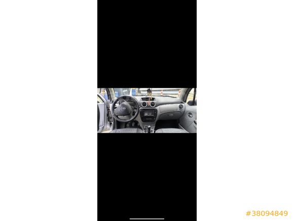 Sahibinden Citroen C3 1.6 HDi SX 2006 Model