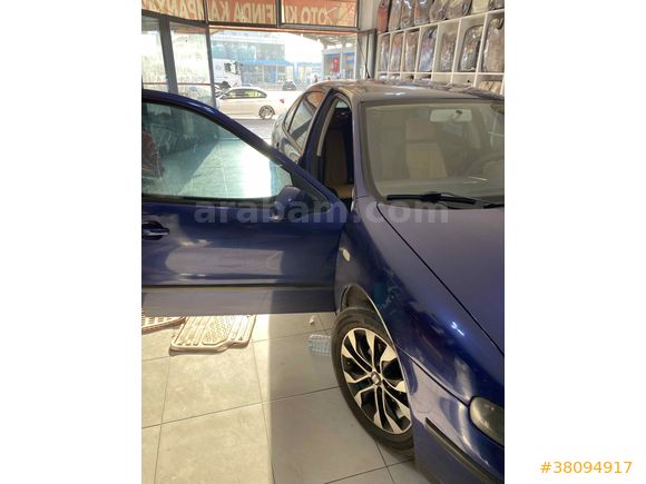 Sahibinden Seat Toledo 1.6 Signo 2004 Model 