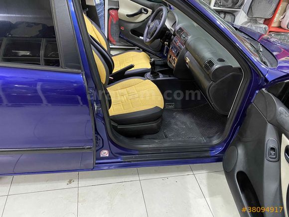 Sahibinden Seat Toledo 1.6 Signo 2004 Model 