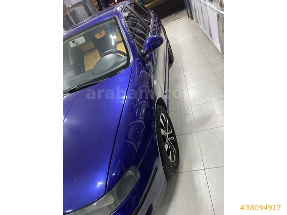 Sahibinden Seat Toledo 1.6 Signo 2004 Model 