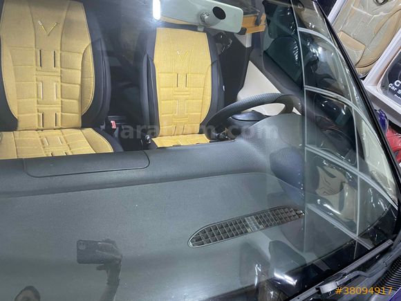 Sahibinden Seat Toledo 1.6 Signo 2004 Model 