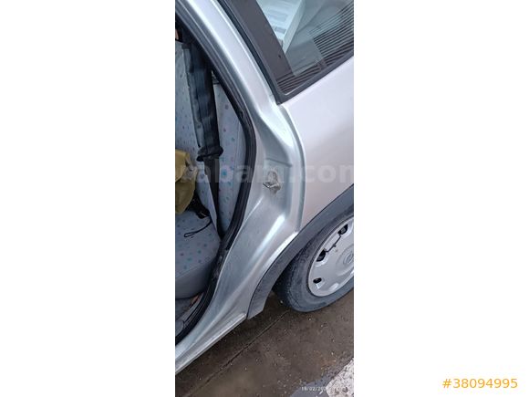 Sahibinden Opel Corsa 1.2 Swing 1999 Model
