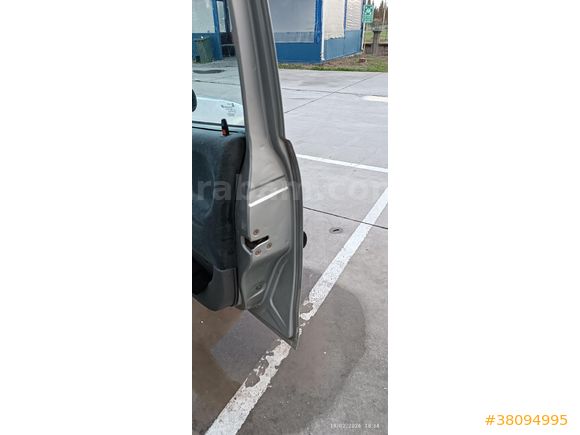 Sahibinden Opel Corsa 1.2 Swing 1999 Model