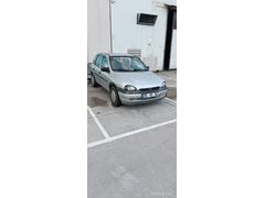 Sahibinden Opel Corsa 1.2 Swing 1999 Model