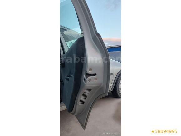 Sahibinden Opel Corsa 1.2 Swing 1999 Model