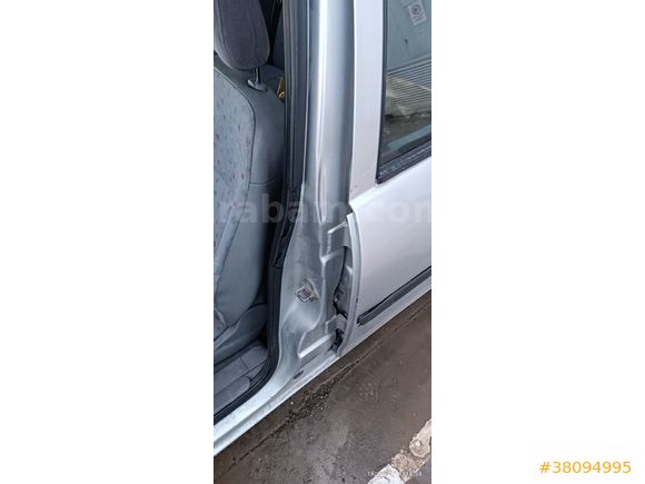 Sahibinden Opel Corsa 1.2 Swing 1999 Model
