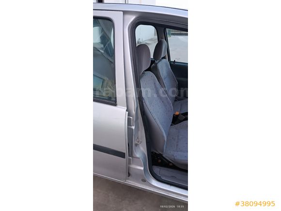 Sahibinden Opel Corsa 1.2 Swing 1999 Model