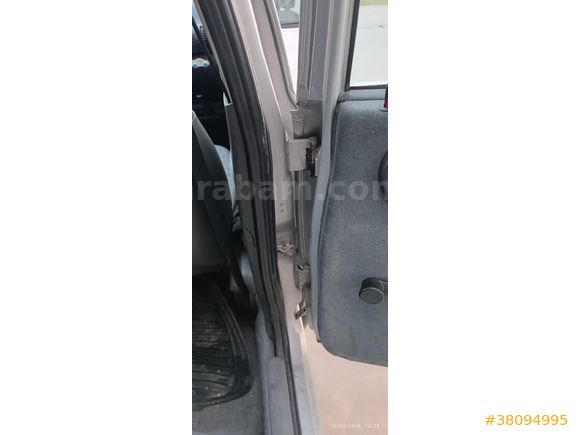 Sahibinden Opel Corsa 1.2 Swing 1999 Model