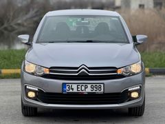 Sahibinden Citroen C-Elysée 1.5 BlueHDI Feel 2021 Model Bartın