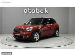 K.KARTINA 12 TAKSİT 127.000KM COUNTRYMAN 1.6 TR PAKETİ CAM TAVAN