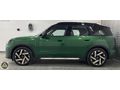 AKG MOTORS 2025/MİNİ/COUNTYRMAN E/FAVOURED/19 JANT/ISITMA/HTSZ