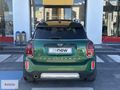ANTOTO RENAULT YETKİLİ BAYİSİNDEN 2023 MINI COUNTRYMAN ALL4 4x4)