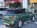 ANTOTO RENAULT YETKİLİ BAYİSİNDEN 2023 MINI COUNTRYMAN ALL4 4x4)