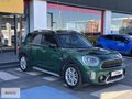 ANTOTO RENAULT YETKİLİ BAYİSİNDEN 2023 MINI COUNTRYMAN ALL4 4x4)