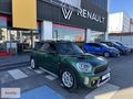 ANTOTO RENAULT YETKİLİ BAYİSİNDEN 2023 MINI COUNTRYMAN ALL4 4x4)