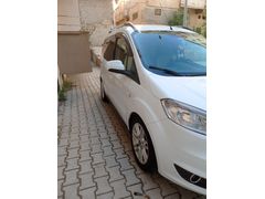 Sahibinden Ford Tourneo Courier 1.6 TDCi Titanium Plus 2017 Model Hatay