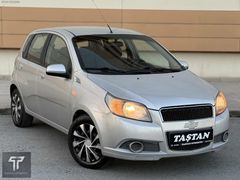 TAŞTAN OTOMOTİV'DEN DEĞİŞENSİZ TRAMERSİZ 234BİN KM'DE 2012 AVEO
