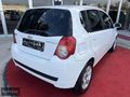 AYDOĞAN PREMİUM 2008 MODEL CHEVROLET AVEO 1.4 SE
