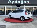 AYDOĞAN PREMİUM 2008 MODEL CHEVROLET AVEO 1.4 SE