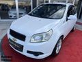 AYDOĞAN PREMİUM 2008 MODEL CHEVROLET AVEO 1.4 SE