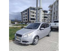 Sahibinden Chevrolet Aveo 1.2 LS 2010 Model