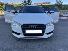 Sahibinden Audi A3 Sedan 1.6 TDI Ambiente 2014 Model 