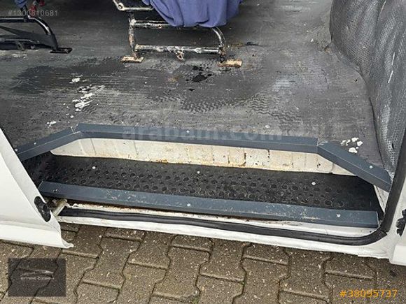 EMRE ÖZBEK OTODAN OTOMOBİL RUSSATLI 2 YIL VİZELİ KLİMALI