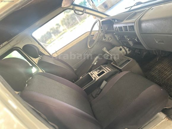 2004 MODEL - L300 - 11+1 - TEMİZ