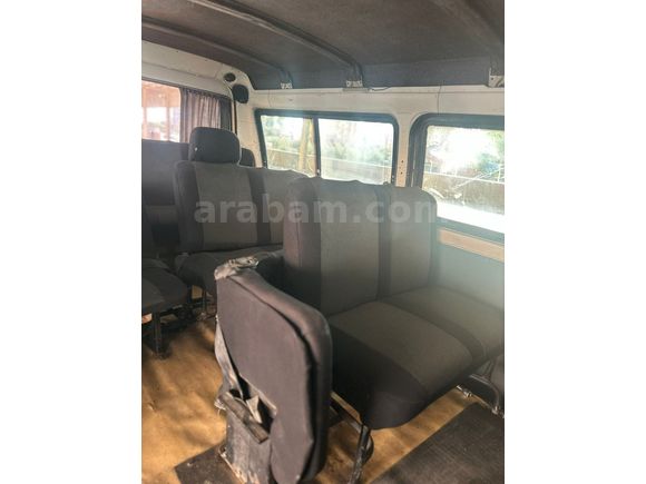 2004 MODEL - L300 - 11+1 - TEMİZ