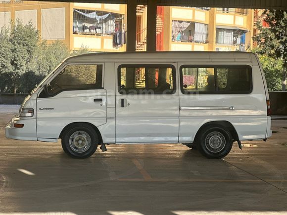 2004 MODEL - L300 - 11+1 - TEMİZ