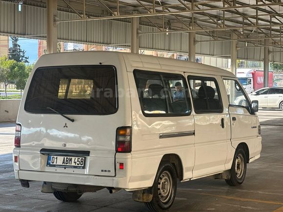 2004 MODEL - L300 - 11+1 - TEMİZ