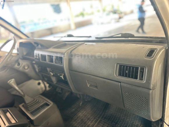 2004 MODEL - L300 - 11+1 - TEMİZ