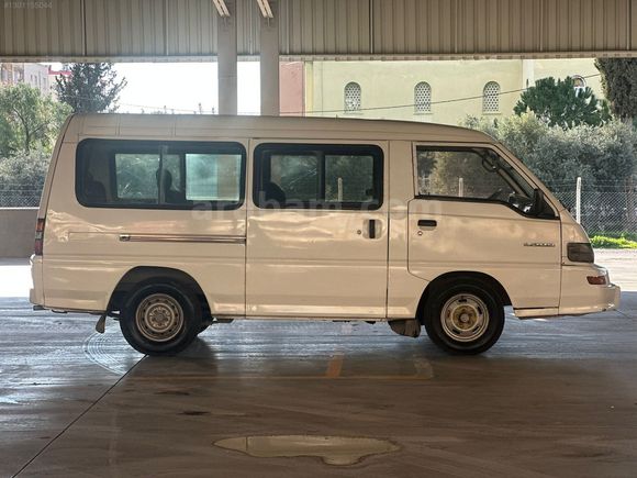 2004 MODEL - L300 - 11+1 - TEMİZ