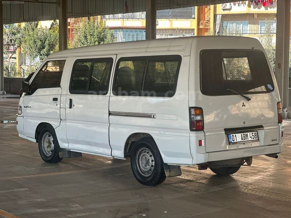 2004 MODEL - L300 - 11+1 - TEMİZ