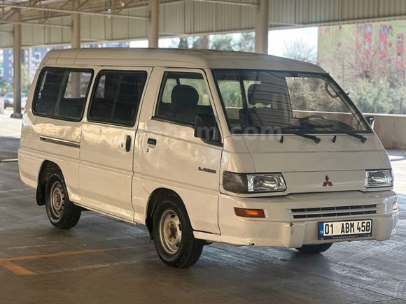 2004 MODEL - L300 - 11+1 - TEMİZ