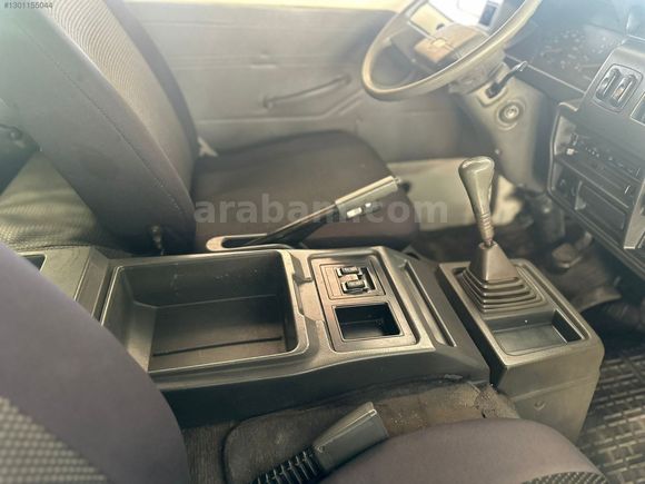 2004 MODEL - L300 - 11+1 - TEMİZ
