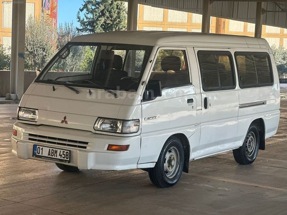 2004 MODEL - L300 - 11+1 - TEMİZ
