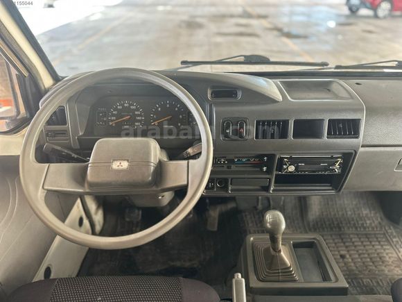 2004 MODEL - L300 - 11+1 - TEMİZ