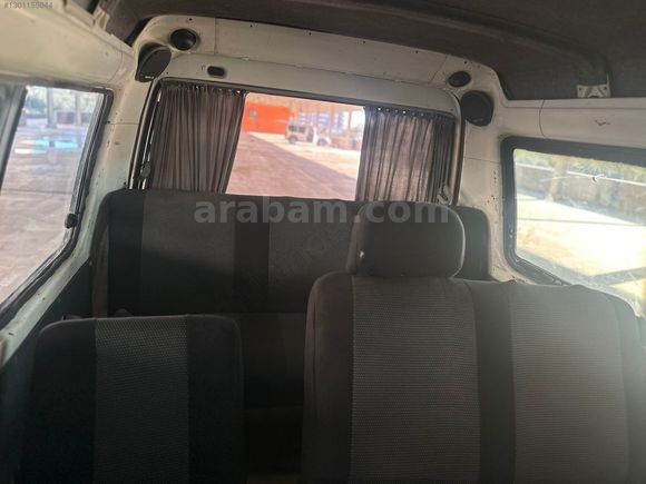 2004 MODEL - L300 - 11+1 - TEMİZ