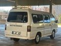 2004 MODEL - KLIMALI - 4+1 - CITY VAN L300