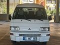 2004 MODEL - KLIMALI - 4+1 - CITY VAN L300
