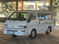 2004 MODEL - KLIMALI - 4+1 - CITY VAN L300