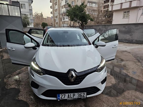 Sahibinden Renault Clio 1.0 SCe Joy 2022 Model