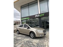 Sahibinden Fiat Linea 1.3 Multijet VIA 2012 Model 