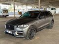 Sahibinden Jaguar F-Pace 2.0 D Portfolio Plus 2017 Model 2018 çıkışlı