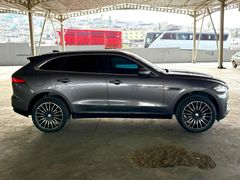 Sahibinden Jaguar F-Pace 2.0 D Portfolio Plus 2017 Model 2018 çıkışlı