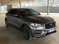 Sahibinden Jaguar F-Pace 2.0 D Portfolio Plus 2017 Model 2018 çıkışlı