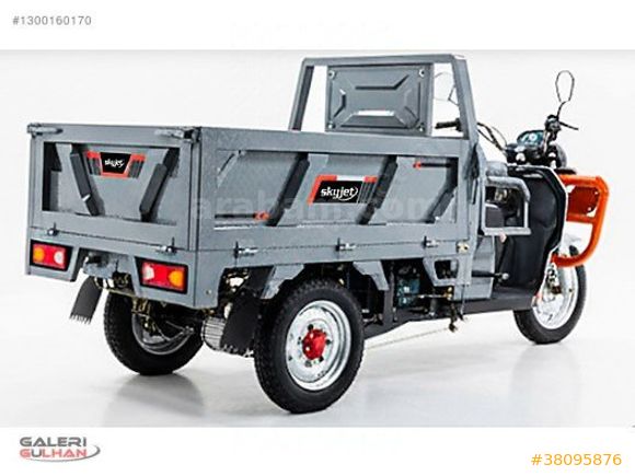 SKYJET SMART PRO - GALERİ GÜLHAN-SATIŞ/SERVİS/PARÇA- NAKİTE ÖZEL