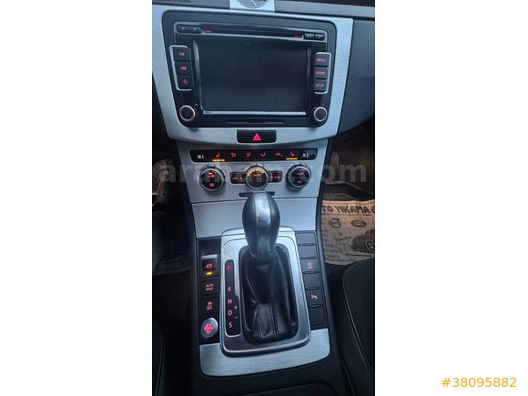 2013 Model Highline Sunroof lu Passat 
